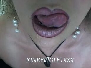 KINKYVIOLETXXX