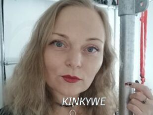 KINKYWE
