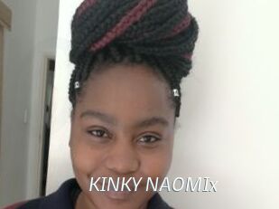 KINKY_NAOMIx