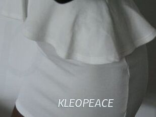 KLEOPEACE