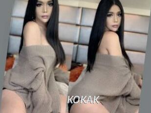KOKAK