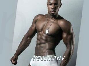 KOLEMAN_V