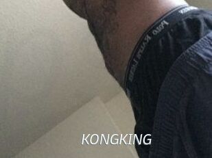 KONGKING
