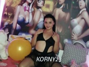 KORNY23