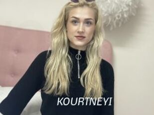 KOURTNEYI