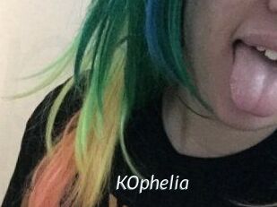 KOphelia