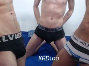 KRD100