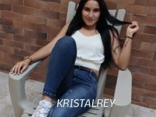 KRISTALREY Porn Star