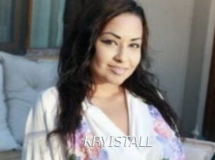 KRYISTALL