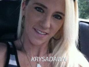KRYSADAWN