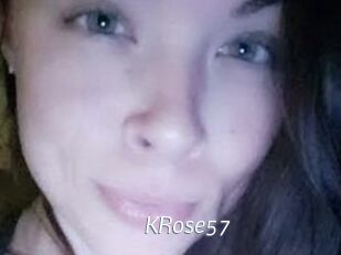 KRose57
