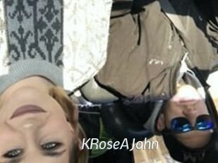 KRoseAJohn