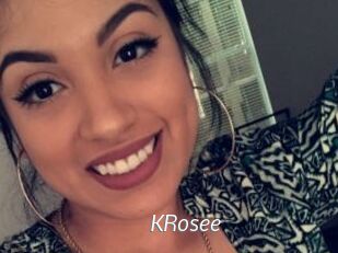 KRosee