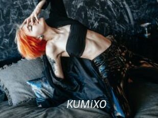 KUMiXO