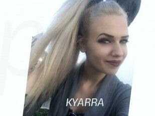 KYARRA_