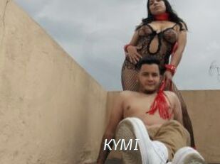 KYMI