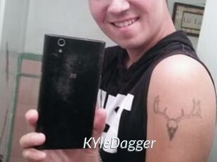 KYle_Dagger