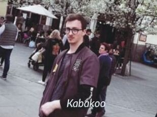Kabakoo Porn Star