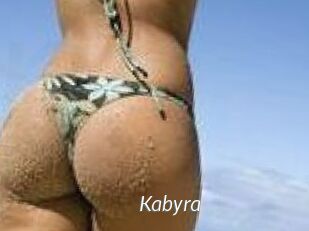 Kabyra