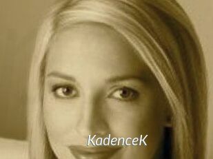 KadenceK
