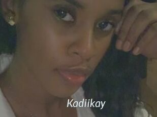 Kadiikay