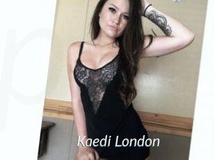 Kaedi_London