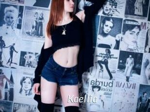 Kaellia