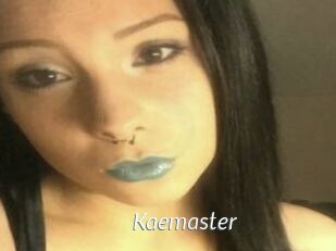 Kaemaster