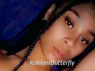 KahlaniButterfly