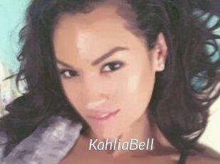 Kahlia_Bell