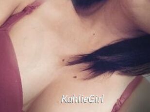 KahlieGirl