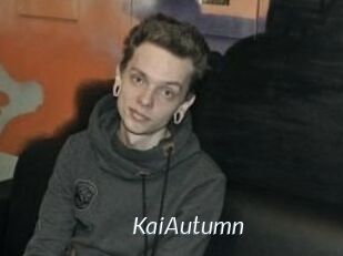 KaiAutumn