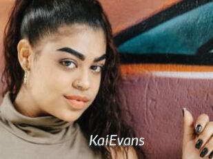 KaiEvans