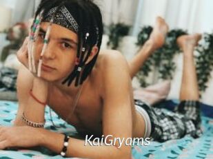 KaiGryams