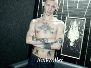 KaiWaller