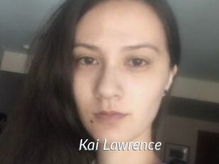 Kai_Lawrence