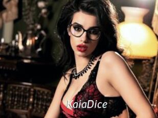KaiaDice