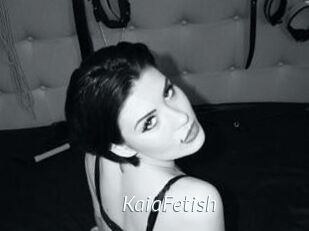 KaiaFetish