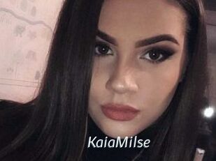 KaiaMilse Porn Star