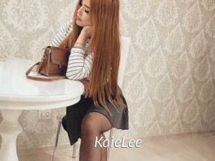 KaieLee Porn Star