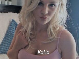 Kaila