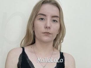 KailaLaLa