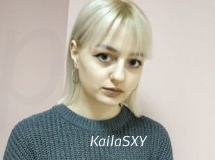 KailaSXY