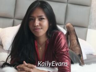 KailyEvans