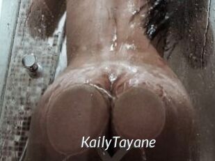 KailyTayane