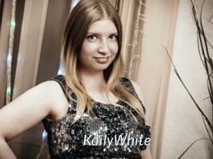 KailyWhite