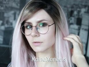 KainaXanders Porn Star