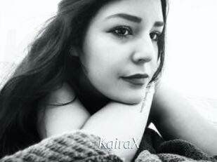 KairaX