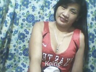 Kairie