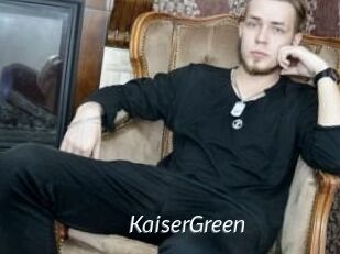 KaiserGreen